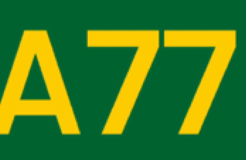 A77