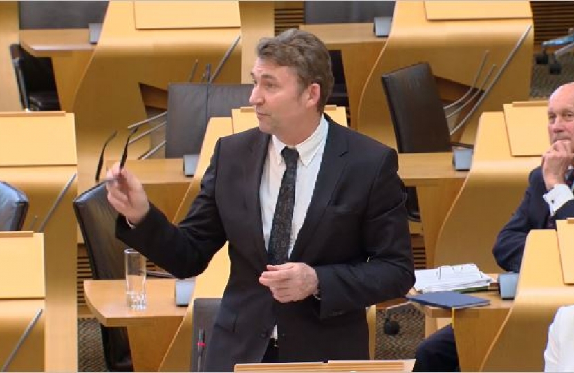 Brian Whittle MSP2