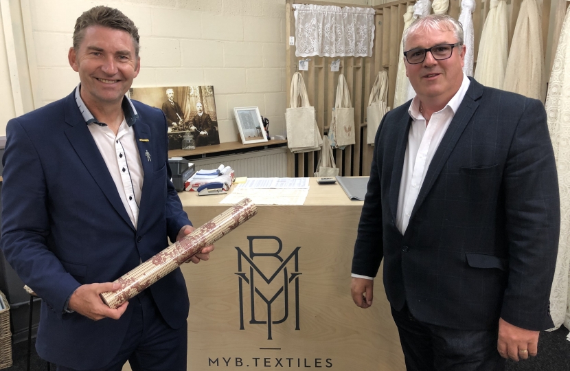 MYB Textiles