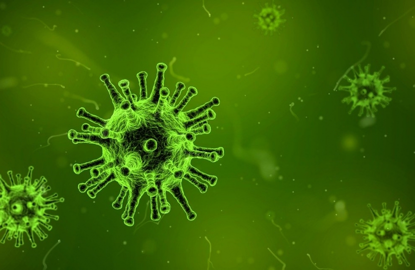 Coronavirus