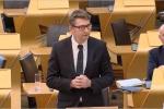 Brian Whittle MSP