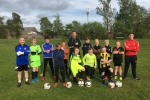 Auchinleck Talbot Goalkeeping Academy1