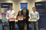 BW MSP - Apprenticeship Week